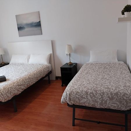 Bruc Nuevo Apartment Barcelona Luaran gambar