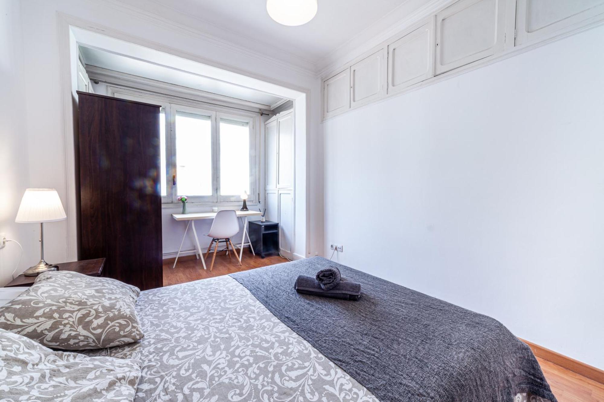Bruc Nuevo Apartment Barcelona Luaran gambar