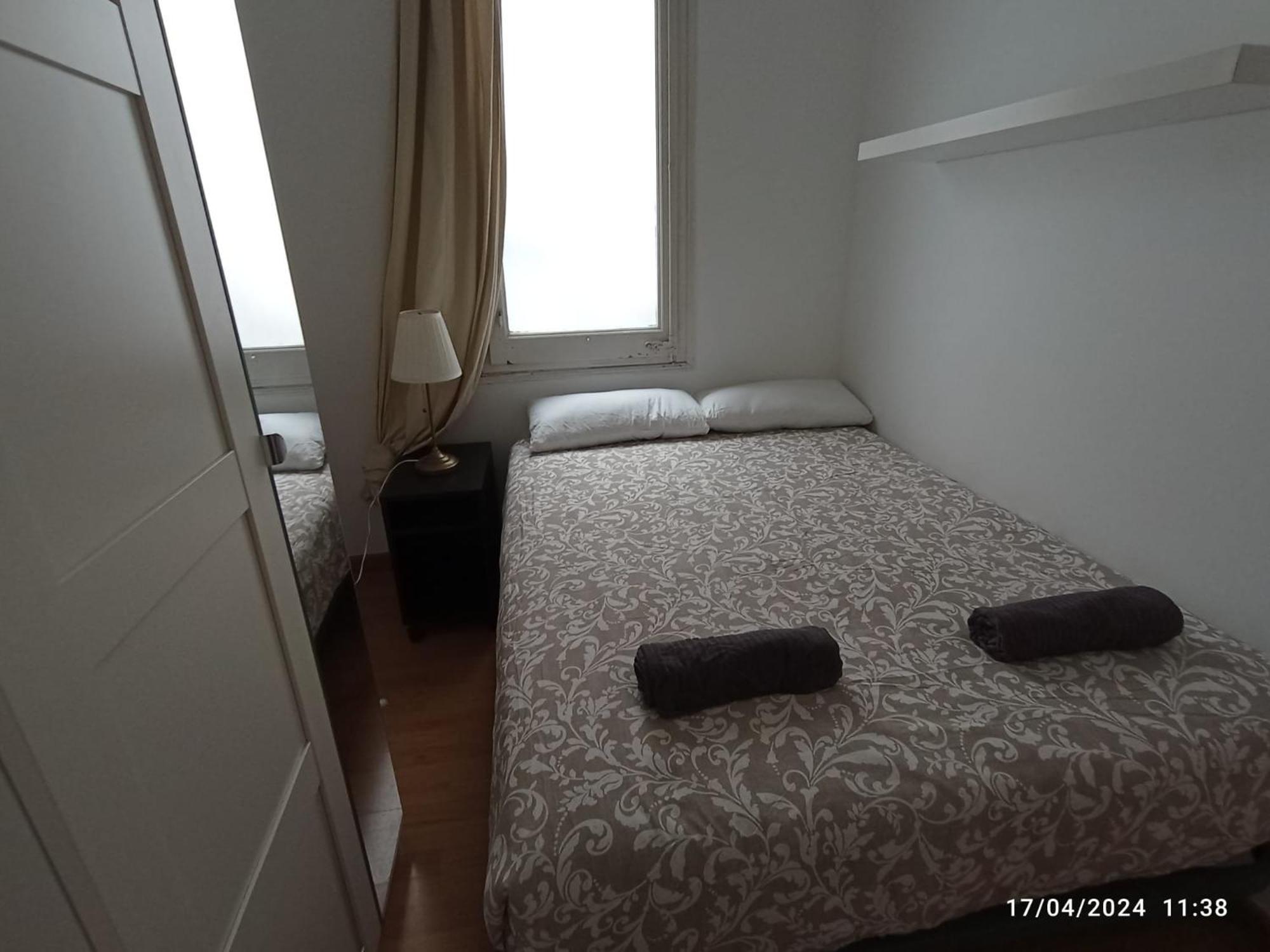 Bruc Nuevo Apartment Barcelona Luaran gambar
