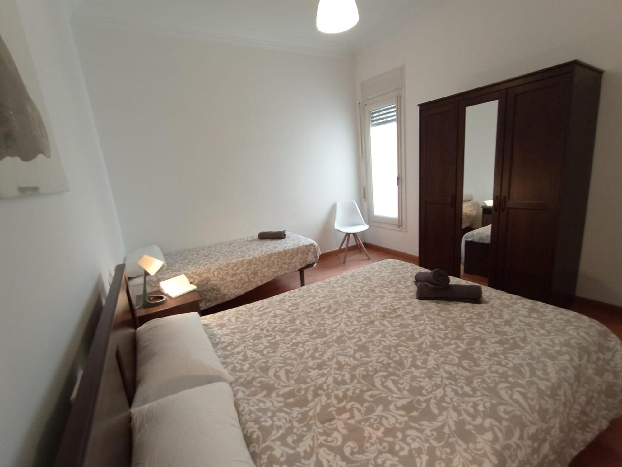 Bruc Nuevo Apartment Barcelona Luaran gambar