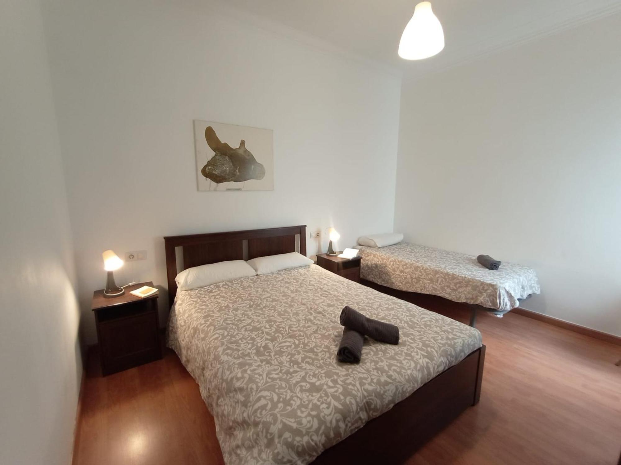 Bruc Nuevo Apartment Barcelona Luaran gambar