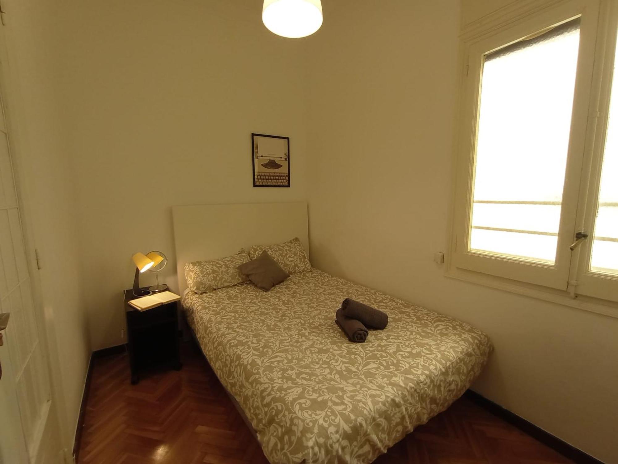 Bruc Nuevo Apartment Barcelona Luaran gambar
