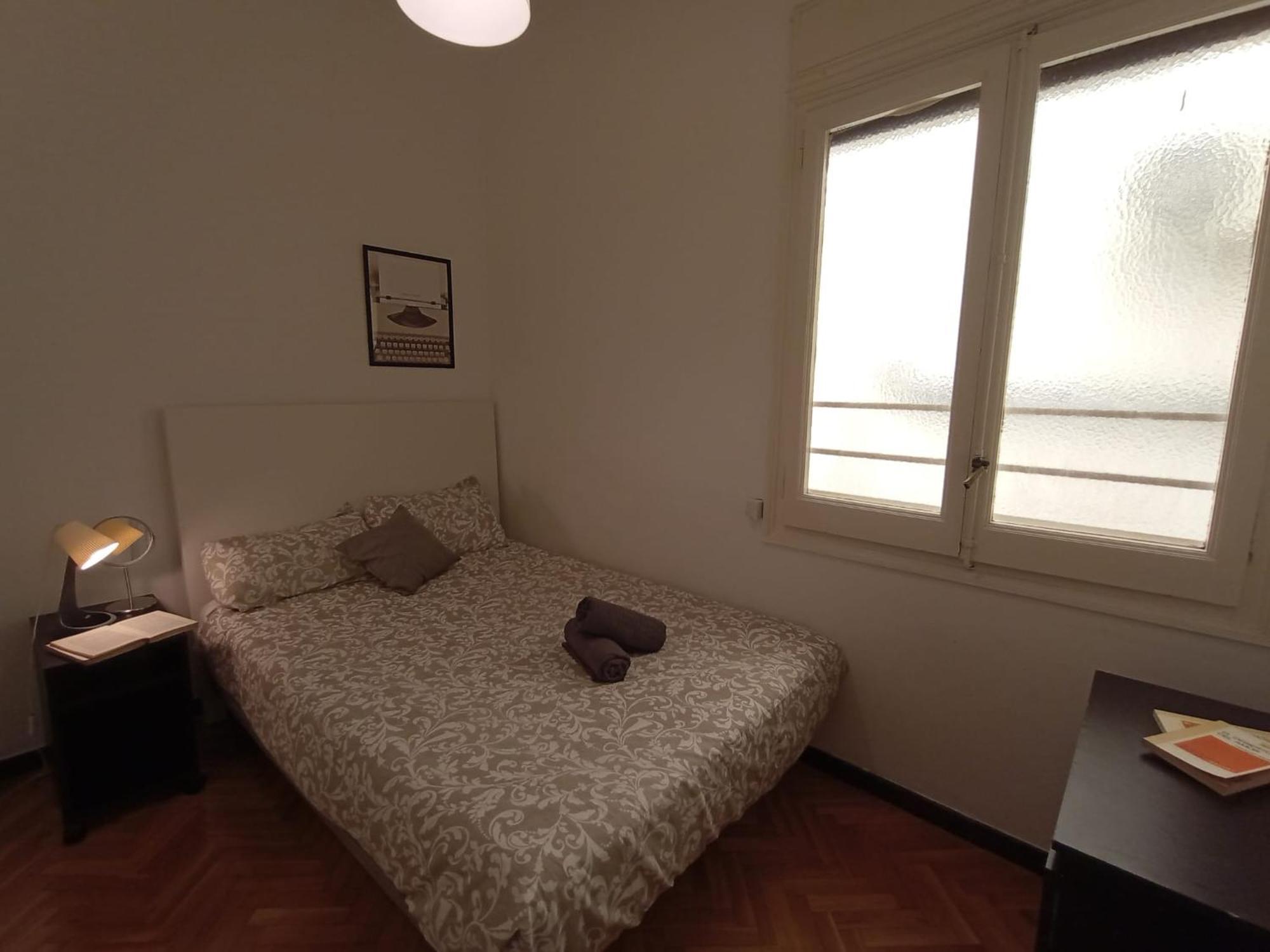 Bruc Nuevo Apartment Barcelona Luaran gambar