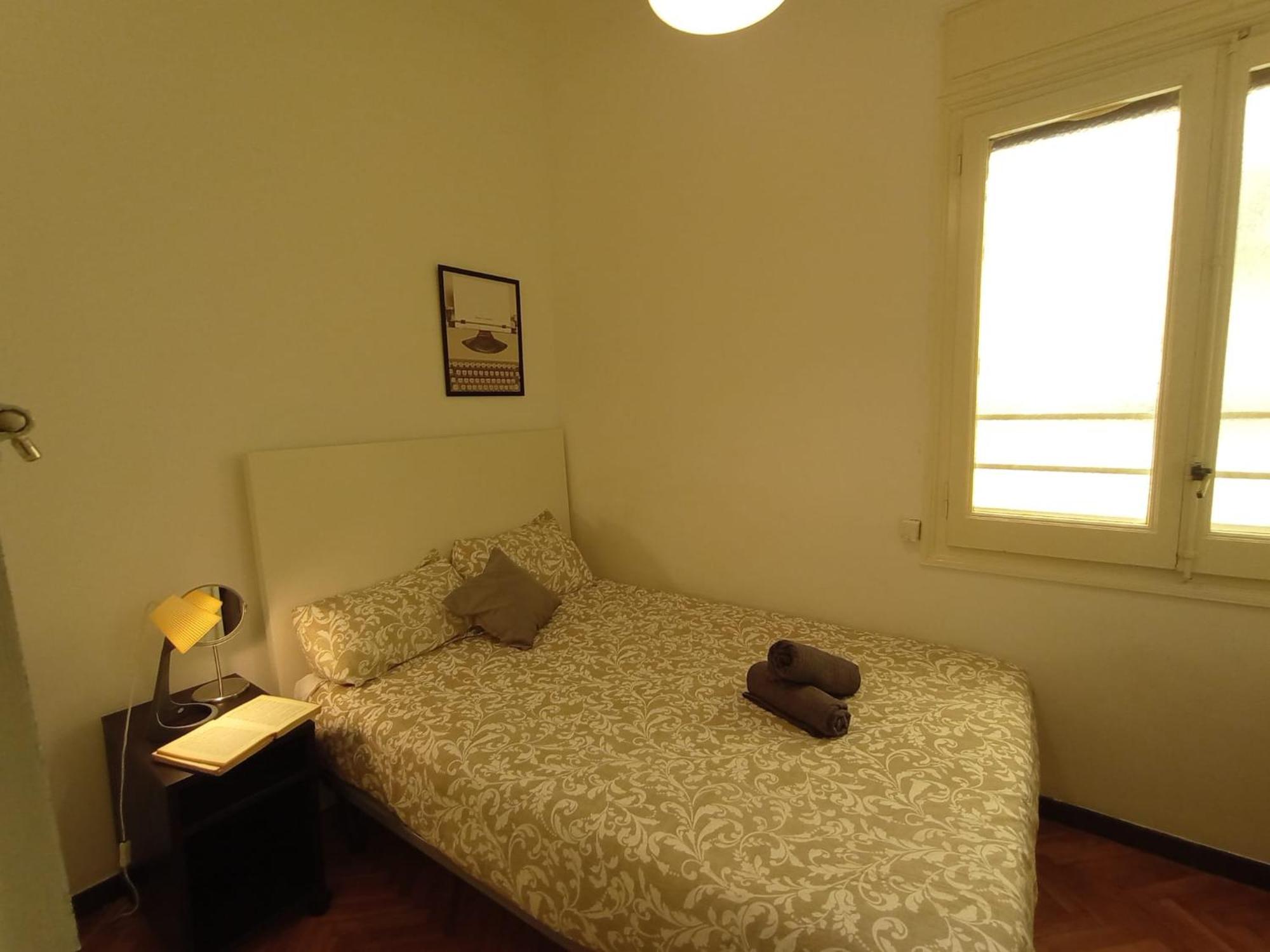 Bruc Nuevo Apartment Barcelona Luaran gambar