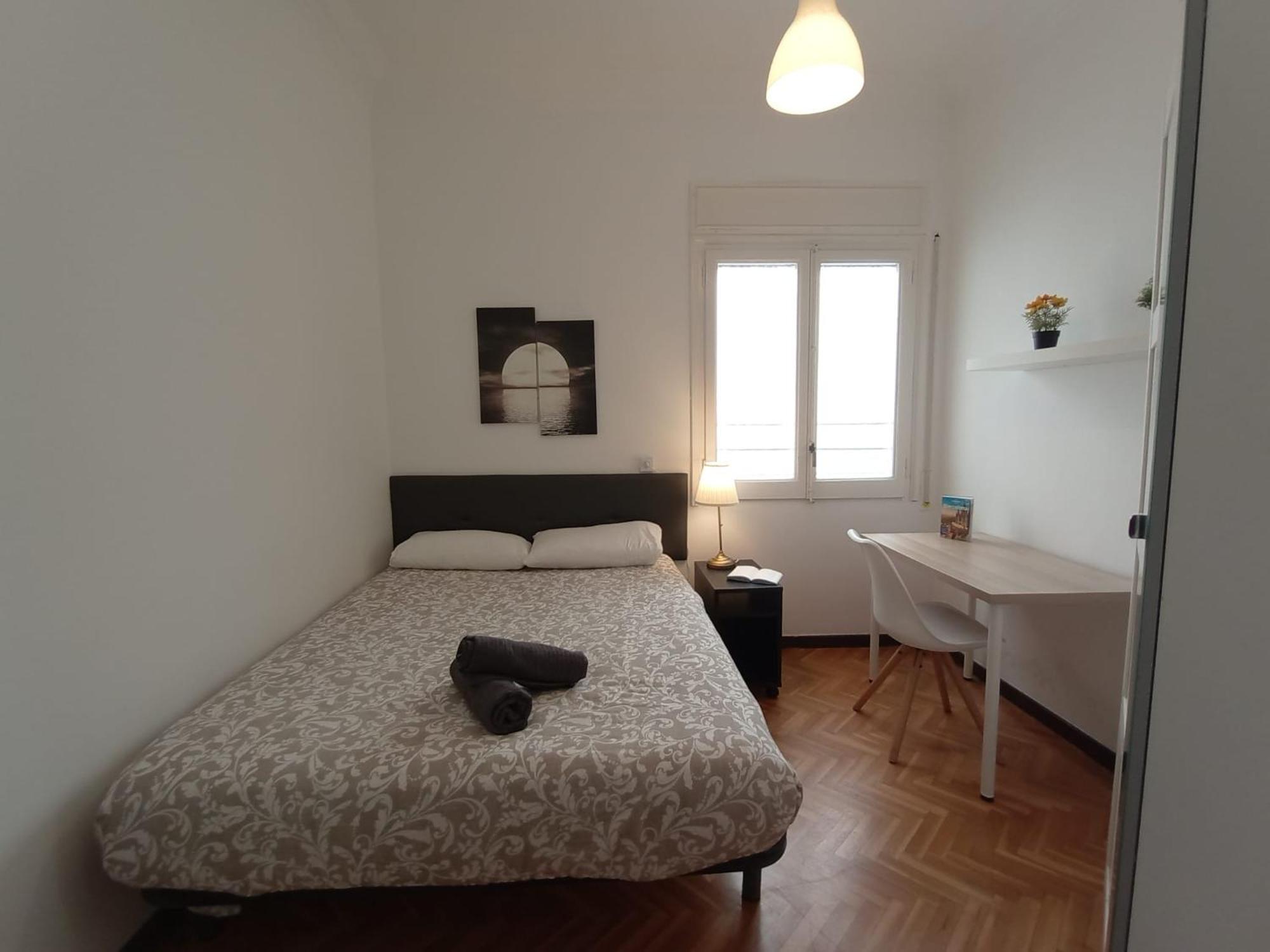 Bruc Nuevo Apartment Barcelona Luaran gambar