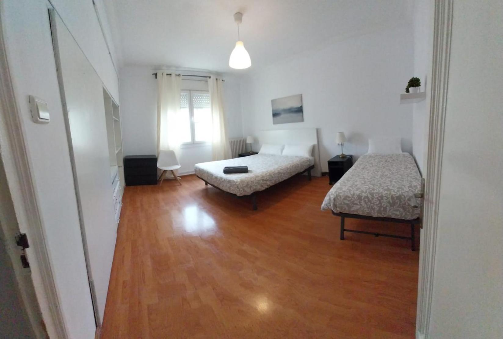 Bruc Nuevo Apartment Barcelona Luaran gambar